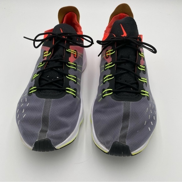 Nike Men's EXP X14 Lace Up Athletic Sporty Running Tennis Shoes Sneakers Size 11 - Picture 5 of 10